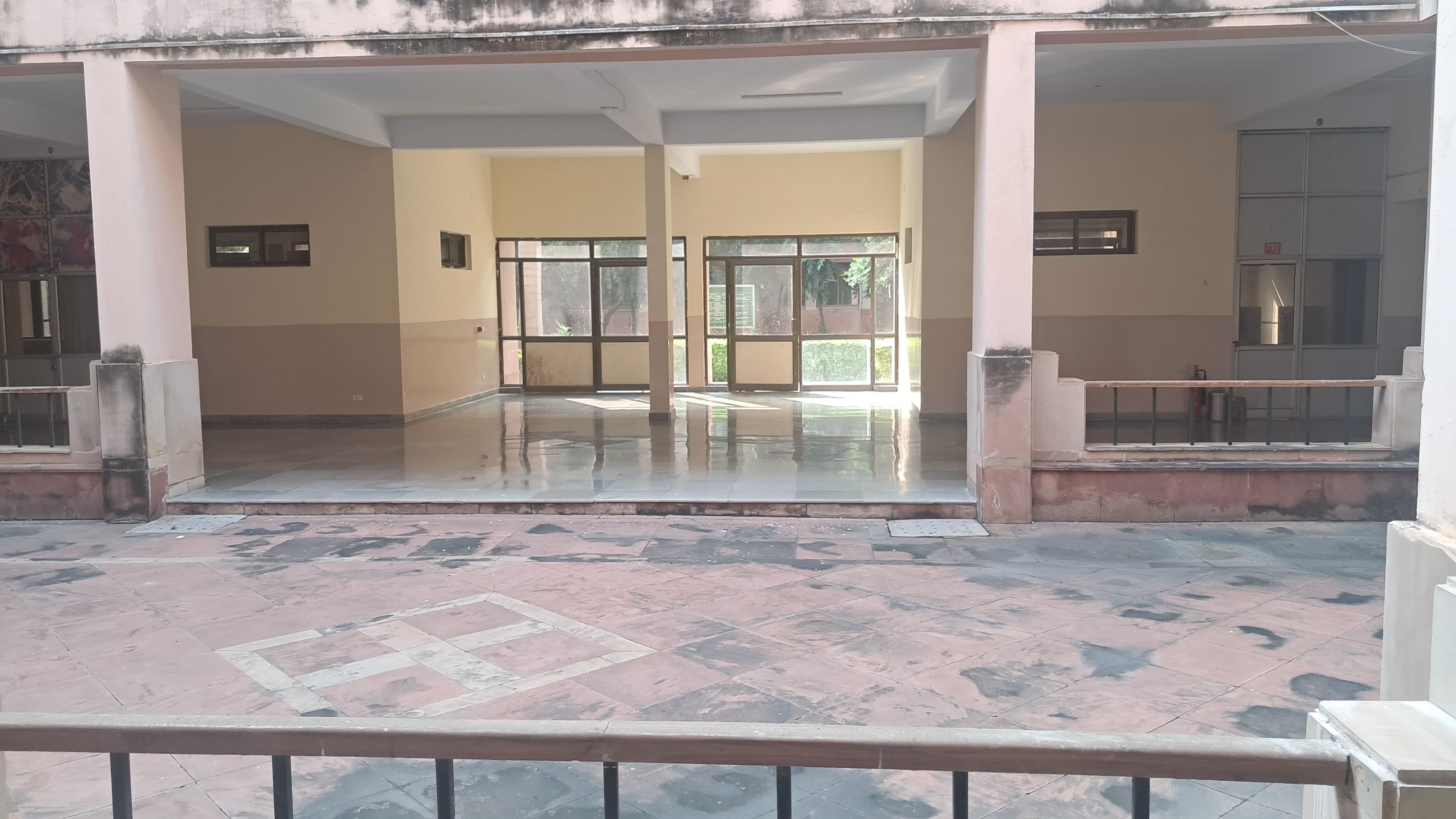 IIITM Gwalior Academic Building photo 34
